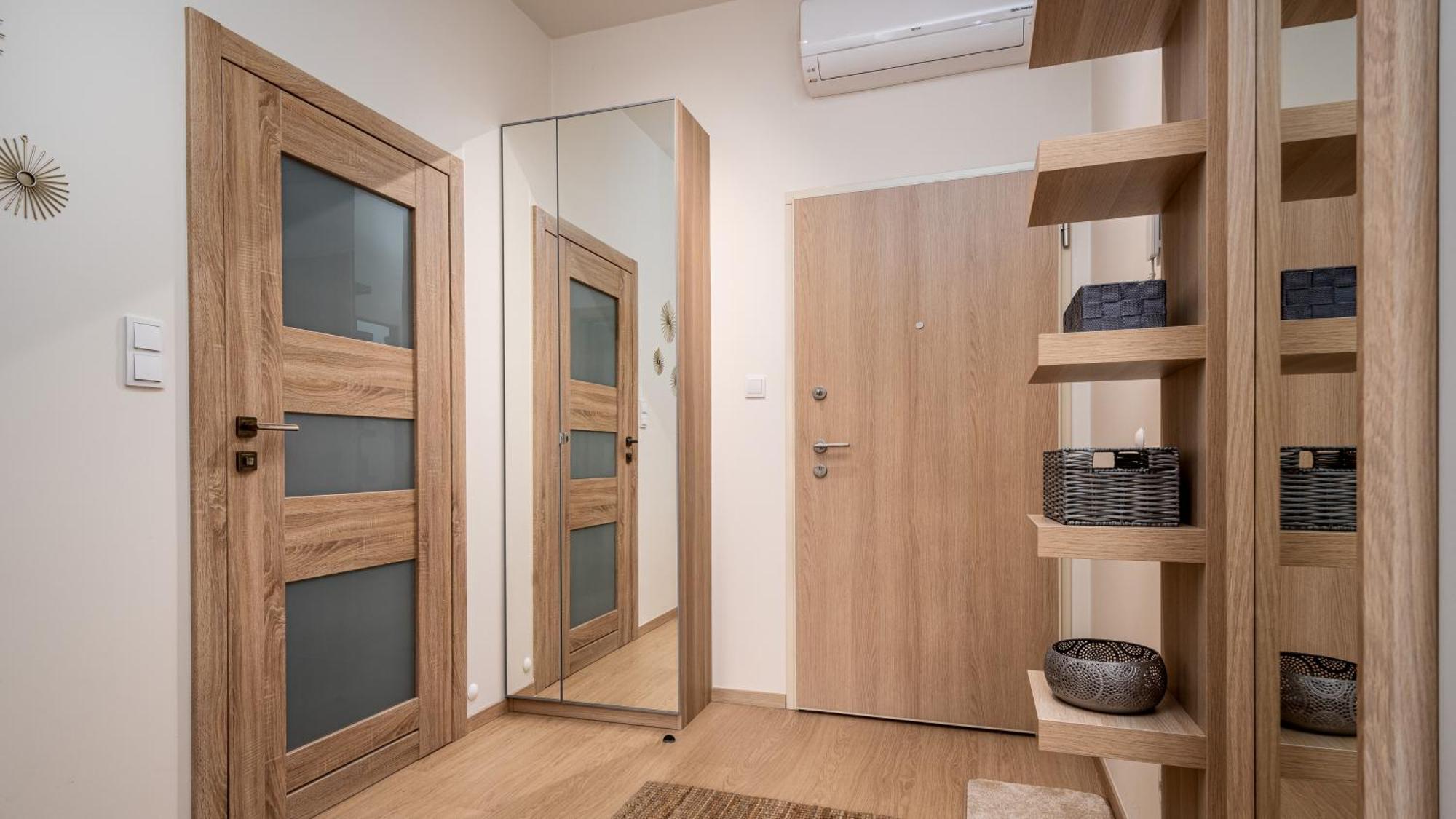 Nova Krolikarnia Apartments - Mokotow By Sun & Snow วอร์ซอ ภายนอก รูปภาพ
