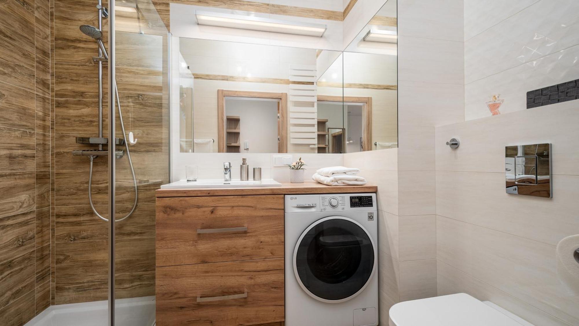 Nova Krolikarnia Apartments - Mokotow By Sun & Snow วอร์ซอ ภายนอก รูปภาพ